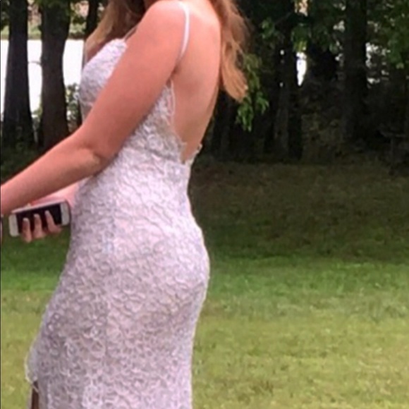 Prom dress - Picture 4 of 4